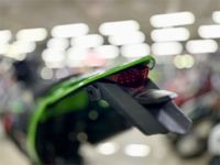 купить Мотоцикл DAREX Urman NB300 ENDURO в Москве - фото 