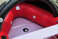 купить Лодка ПВХ STORMLINE Heavy Duty AL 380 в Москве - фото 