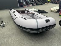 купить Лодка ПВХ АНДРОМЕДА Air 360 (2024) в Москве - фото 