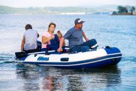 купить Лодка ПВХ STORMLINE Airdeck Standard 310 (2024) в Москве - фото 