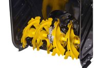 купить Снегоуборщик HUTER SGC 6000 в Москве - фото 