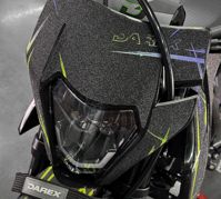 купить Мотоцикл DAREX Matay 250 ENDURO в Москве - фото 