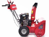 купить Снегоуборщик APEK-as 63 BS Pro Line в Москве - фото 