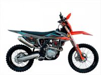 купить Мотоцикл кроссовый эндуро GR8 F300A-M (4T 175FMM) Enduro Lite 2022 в Москве - фото 