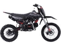 купить Мотоцикл OXO Shadow 125 PITBIKE в Москве - фото 