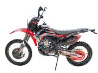 купить Мотоцикл FXMOTO RAPTOR NC300 ENDURO в Москве - фото 