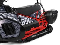 купить Снегоход SHARMAX SN-650 (2024) в Москве - фото 