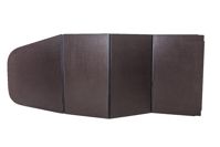 купить Лодка ПВХ БРОНЯ 280 Зелёный - чёрный в Москве - фото 