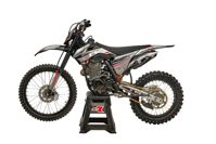 купить Мотоцикл кроссовый эндуро HASKY F5 250 в Москве - фото 