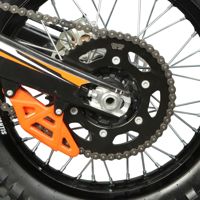 купить Мотоцикл кроссовый эндуро AVANTIS A8 250 Carb (PR250/172FMM-5) KKE 2022 (БАЛАНС. ВАЛ) в Москве - фото 