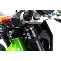 купить Мотоцикл кроссовый эндуро MOTOLAND PWR FM250 (172FMM-3A) в Москве - фото 