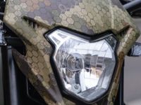 купить Мотоцикл RACER Panther ZWC2-300X ENDURO в Москве - фото 