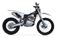 купить Мотоцикл BRZ H5 PR300 ENDURO в Москве - фото 