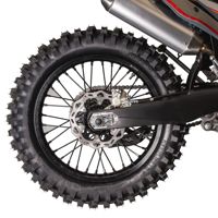 купить Мотоцикл кроссовый эндуро REGULMOTO Crosstrec 300 в Москве - фото 