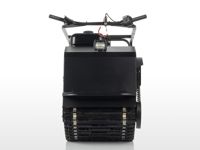 купить Мотобуксировщик FLAIZER G500 1450 HP20 Maximum (2024) в Москве - фото 