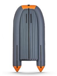 купить Лодка ПВХ STORMLINE Air Classic Tactic 400 в Москве - фото 