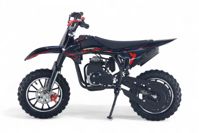 купить Мотоцикл RIVERTOYS Roby 10/10 в Москве - фото 