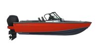 купить Катер-лодка алюминиевая SIBERIA S5 (mod 2) в Москве - фото 