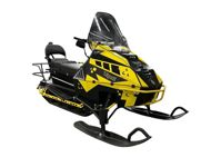 купить Снегоход РЫБАК Торос 600S 800Pro в Москве - фото 