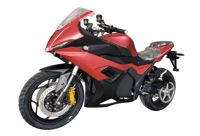 купить Электромотоцикл JOSE RR Pro в Москве - фото 