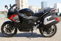 купить Электромотоцикл BISON YCR-40 (8 кВт) в Москве - фото 