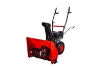купить Снегоуборщик DDE ST7066 в Москве - фото 
