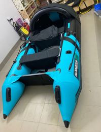 купить Лодка ПВХ ГЛАДИАТОР C330AL в Москве - фото 