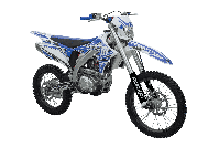 купить Мотоцикл кроссовый эндуро ROCKOT R1 Mountain Arrow 250 в Москве - фото 