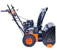 купить Снегоуборщик PATRIOT Сибирь 67 CЕ в Москве - фото 