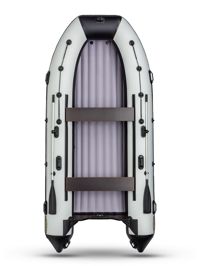 купить Лодка ПВХ АНДРОМЕДА Air 410 в Москве - фото 