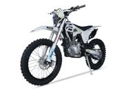 купить Мотоцикл BRZ H5 PR300 ENDURO в Москве - фото 