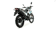 купить Мотоцикл кроссовый эндуро MOTOLAND Enduro LT 250 (2021 Г.) в Москве - фото 