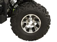 купить Квадроцикл GRIZZLY 200 Premium в Москве - фото 