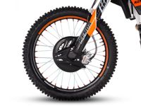 купить Мотоцикл кроссовый эндуро SHARMAX PowerMax 280 PR (2024) в Москве - фото 