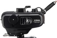 купить 2х-тактный лодочный мотор SHARMAX SM3.5HS Lite (2024) в Москве - фото 