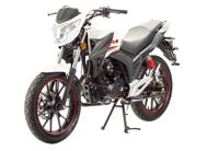 купить Мотоцикл MOTOLAND FLASH 200 в Москве - фото 