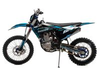 купить Мотоцикл кроссовый эндуро MOTOLAND XT450 в Москве - фото 