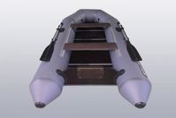 купить Лодка ПВХ BIG BOAT T310 с пайолом в Москве - фото 