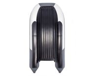 купить Лодка ПВХ РИВЬЕРА 4000 НДНД (гидролыжа) в Москве - фото 