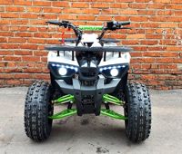 купить Квадроцикл MOWGLI Hardy 8+ в Москве - фото 