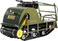 купить Мотобуксировщик FISHRIDE Лайт 15 л.с. в Москве - фото 