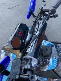 купить Квадроцикл RAPTOR New 125 в Москве - фото 