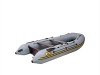 купить Лодка ПВХ NORVIK 350 CL в Москве - фото 