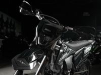 купить Мотоцикл кроссовый эндуро SHARMAX Expert 300 в Москве - фото 