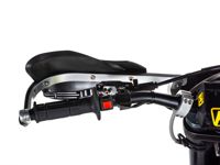 купить Мотоцикл кроссовый эндуро SHARMAX Ultra 280 2T (2024) в Москве - фото 