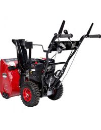 купить Снегоуборщик REDVERG RD-SB60/950BS-E в Москве - фото 