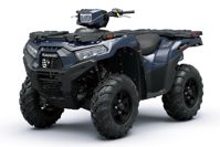купить Квадроцикл KAWASAKI Brute Force 750 EPS (2024) (ПСМ) в Москве - фото 