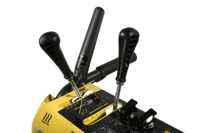 купить Снегоуборщик HANSKONNER HSTG7661ELT в Москве - фото 