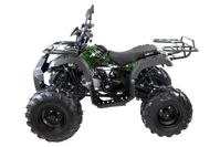 купить Квадроцикл MOTAX ATV Grizlik 7 110 cc в Москве - фото 