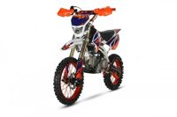 купить Мотоцикл KAYO Evolution ZS190EM PITBIKE в Москве - фото 